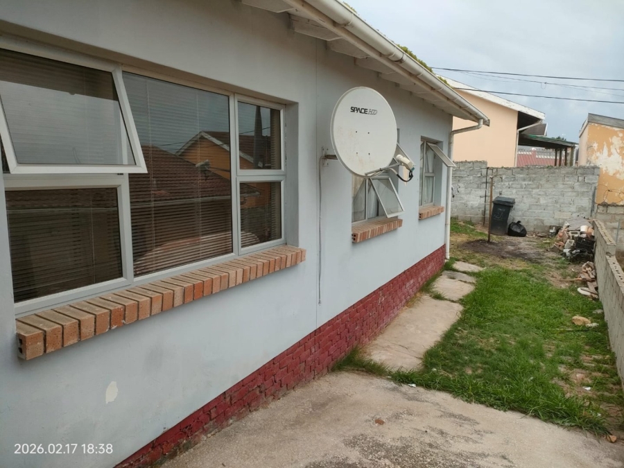 3 Bedroom Property for Sale in Kwamagxaki Eastern Cape